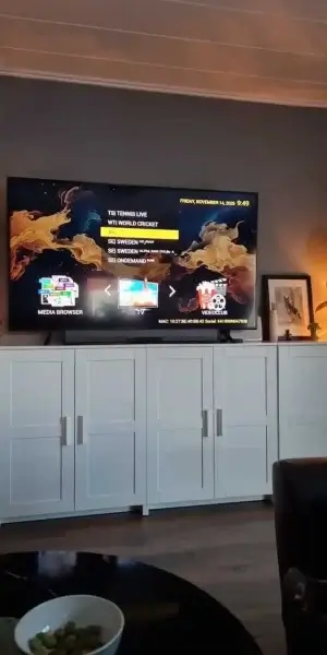 Bästa IPTV Sverige - review 9